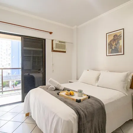 Bor41 - Quadra Mar, 4 Dorm, 2 Garagens, Churrasq. Balneario Camboriu Exterior photo
