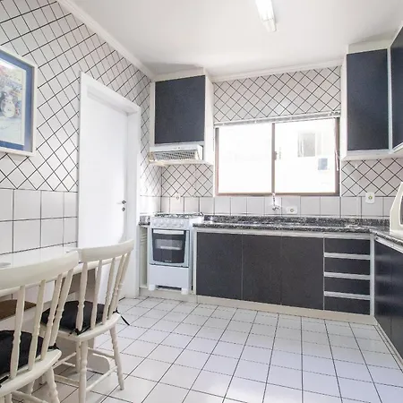 Bor41 - Quadra Mar, 4 Dorm, 2 Garagens, Churrasq. Balneario Camboriu Exterior photo